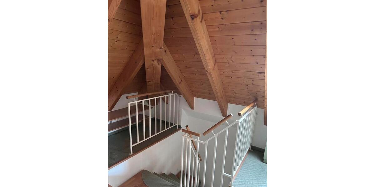 Maisonettenwohnung Schwabach - 3 Zimmer, 100 m&sup2;, 500.000&euro; | Angebot:27621164