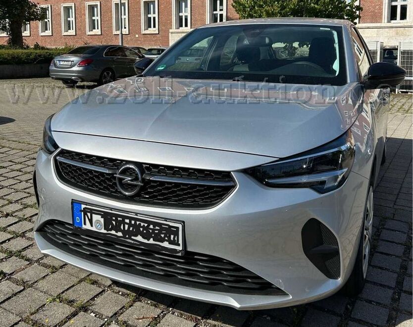 Corsa