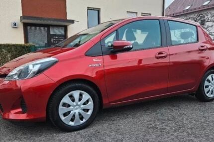 Toyota Yaris 149.900 km 7.450 &euro; Nürnberg 90429
