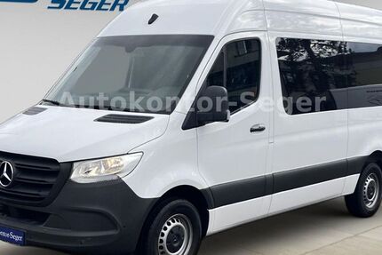 Mercedes-Benz Sprinter 98.600 km 38.000 &euro; Heroldsberg 90562
