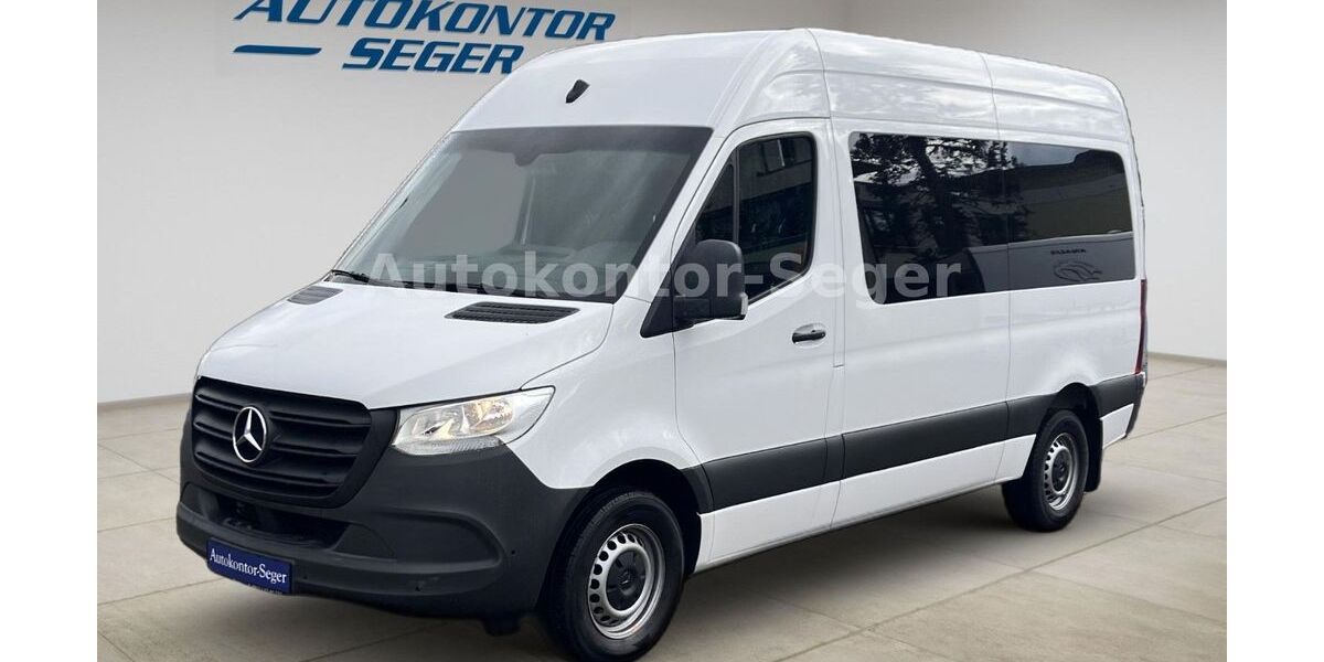 Mercedes-Benz Sprinter 98.600 km 38.000 &euro; Heroldsberg 90562