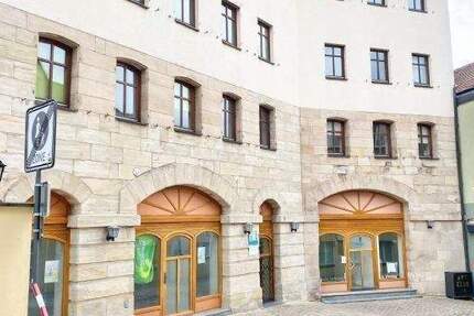 Wohnung Lauf an der Pegnitz Lauf - 4 Zimmer, 127 m&sup2;, 1.390&euro; | Angebot:26015955