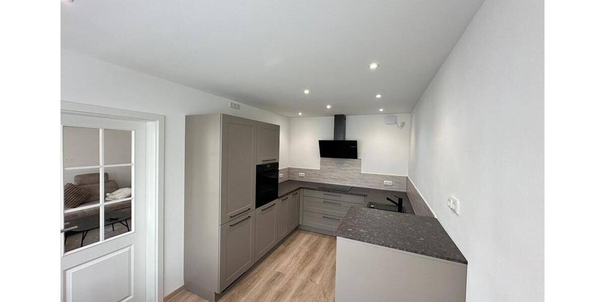 Hochparterre Nürnberg Eberhardshof - 2 Zimmer, 62 m&sup2;, 1.340&euro; | Angebot:27607650