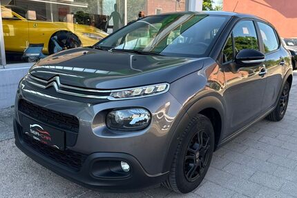 Citroen C3 100.000 km 9.800 &euro; Roth 91154