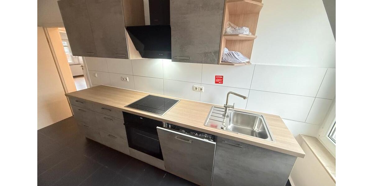 Maisonettenwohnung Nürnberg Eibach - 2.5 Zimmer, 67 m&sup2;, 875&euro; | Angebot:26448808