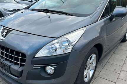Peugeot 3008 148.677 km 5.499 € Nuernberg 90482