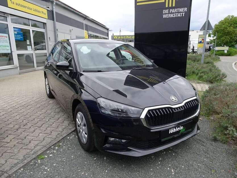 Fabia