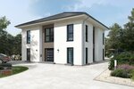 Moderne Villa in Herzogenaurach - Ihr individuelles Fertighausprojekt - Villa Herzogenaurach | Angebot:27480014