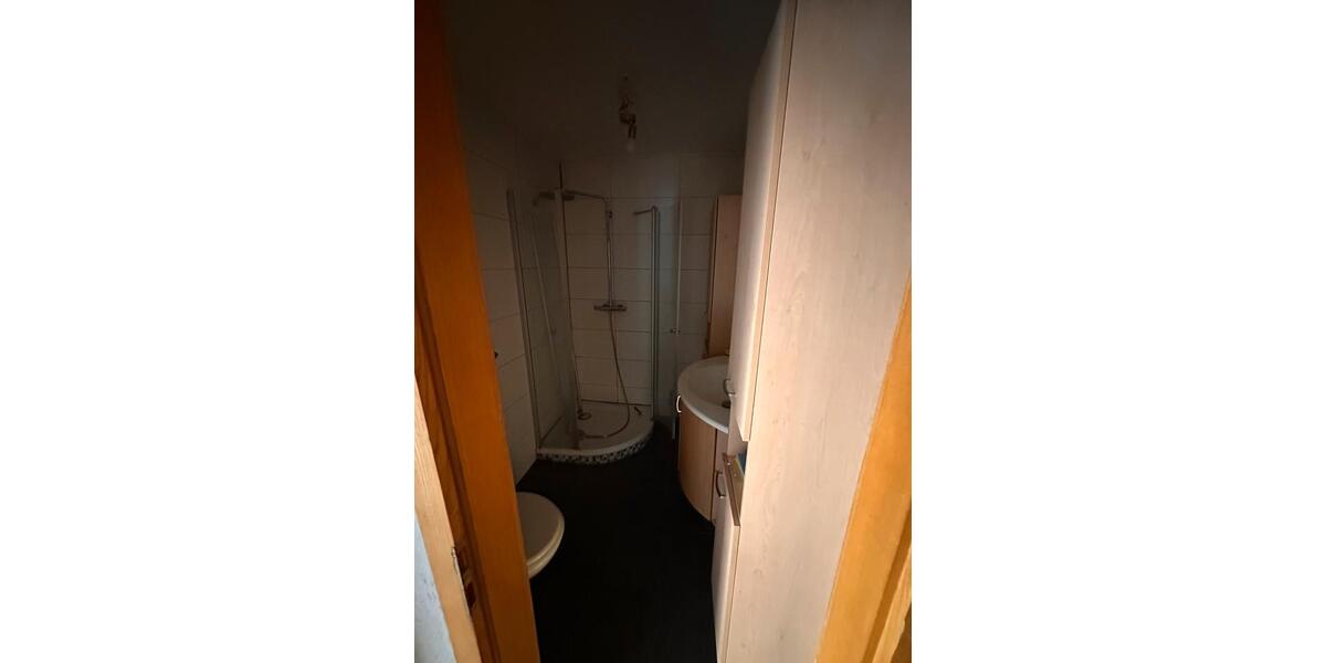 Charmante Barrierefreien Wohnung 1,5 Zimmer St. Johannis 1 zimmer