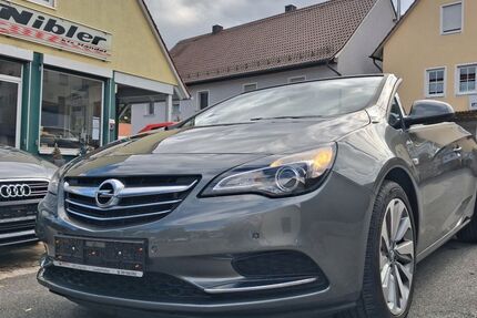 Opel Cascada 122.463 km 8.980 € Lauterhofen 92283