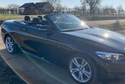 BMW 220 42.245 km 26.499 &euro; Igensdorf 91338