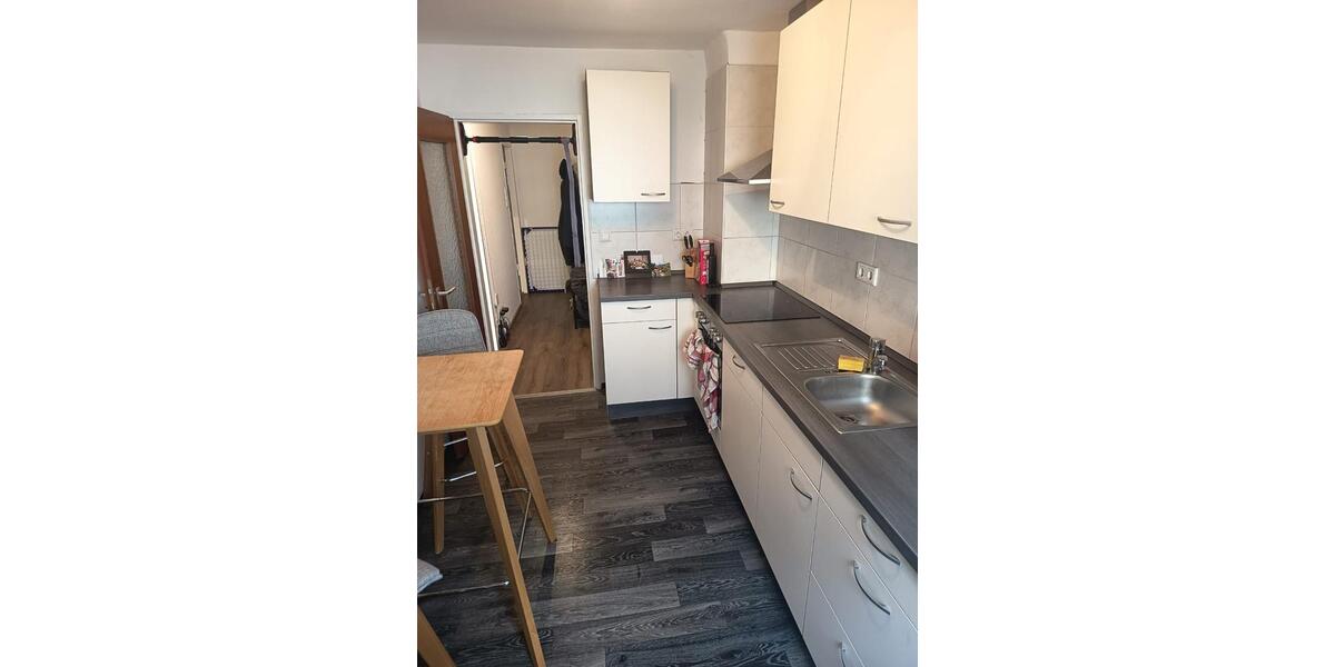 1-Zimmer-Wohnung in Nürnberg Mögeldorf 1 zimmer