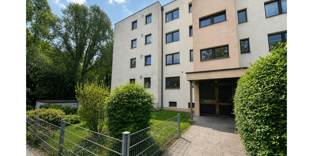 Etagenwohnung Zirndorf - 5 Zimmer, 126 m&sup2;, 349.000&euro; | Angebot:26903047
