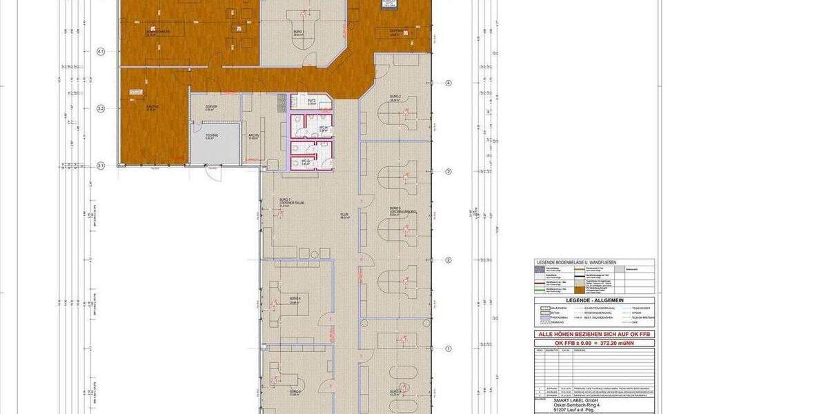 Gewerbeobjekt Simmelsdorf - 1.390.000&euro; | Angebot:24789981