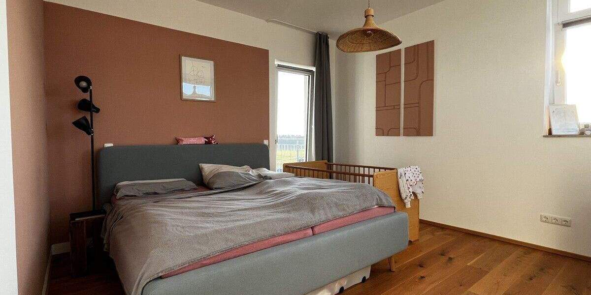 Etagenwohnung Neuendettelsau - 3 Zimmer, 98 m&sup2;, 359.000&euro; | Angebot:24634749