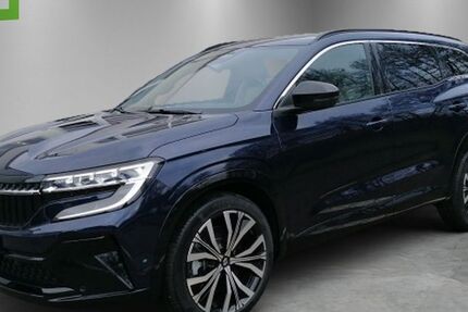 Renault Espace 5.200 km 43.990 &euro; Nürnberg 90471