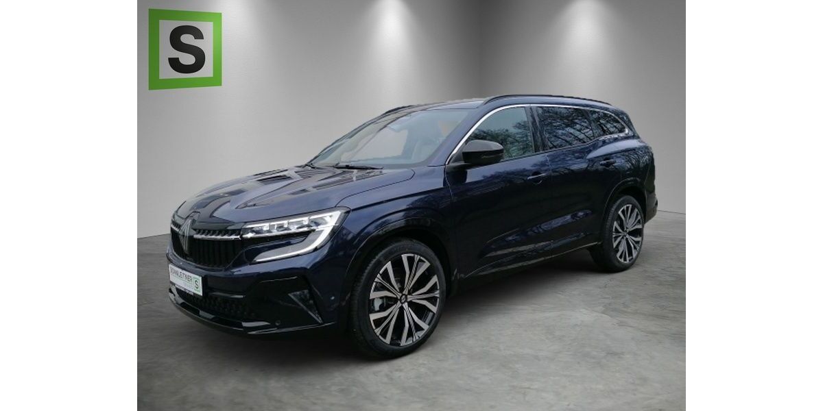 Renault Espace 5.200 km 43.990 &euro; Nürnberg 90471