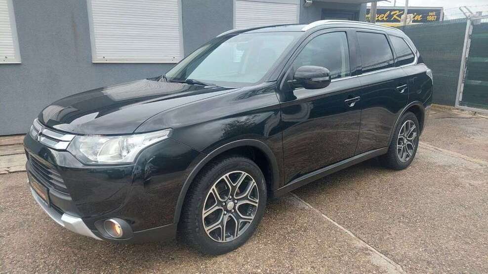 Outlander