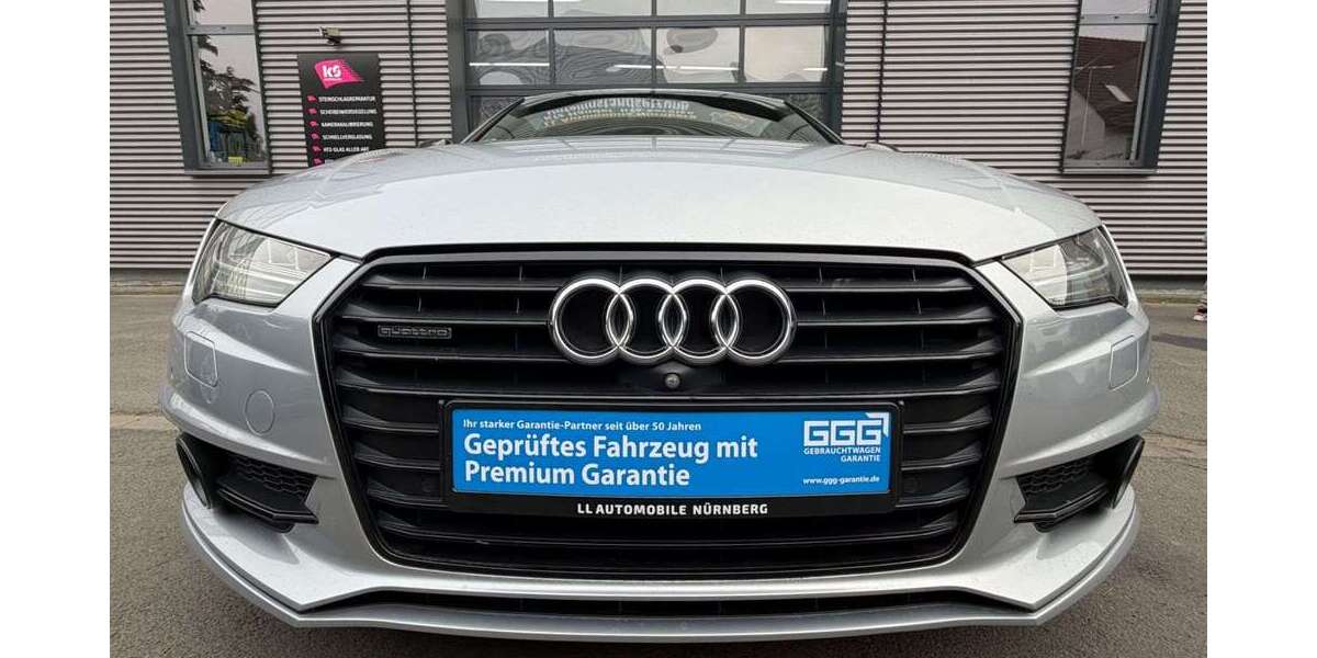 Audi A7 225.000 km 19.999 &euro; Nürnberg 90425