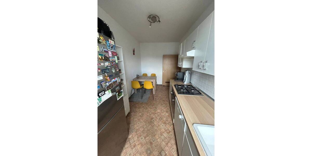 Etagenwohnung Nürnberg Muggenhof - 2 Zimmer, 52 m&sup2;, 730&euro; | Angebot:26892769