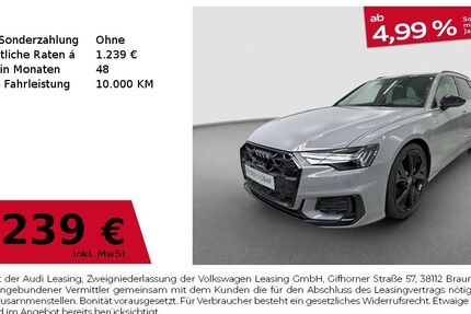 Audi A6 4.900 km 94.480 &euro; Fürth 90763