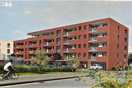 Wohnung Nürnberg Gleißhammer - 2 Zimmer, 57 m&sup2;, 950&euro; | Angebot:25145342