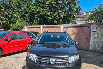 Dacia Logan 163.000 km 5.480 &euro; Schwabach 91126