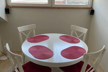 Wohnung Fürth Südstadt - 2 Zimmer, 36 m&sup2;, 500&euro; | Angebot:25364508