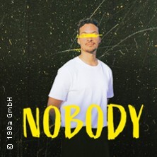 Aurel Mertz - Nobody Nürnberg