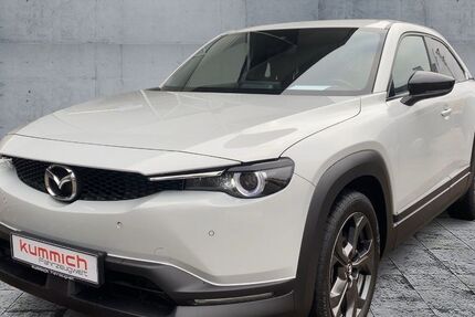 Mazda MX-30 54.356 km 13.890 € Nürnberg 90429