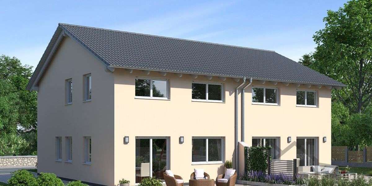 Einfamilienhaus Schwabach / Penzendorf Penzendorf - 5 Zimmer, 120 m&sup2;, 850.000&euro; | Angebot:26681096