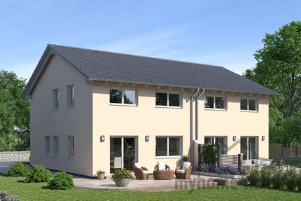 Haus Schwabach / Penzendorf Penzendorf - 5 Zimmer, 120 m&sup2;, 850.000&euro; | Angebot:26681096