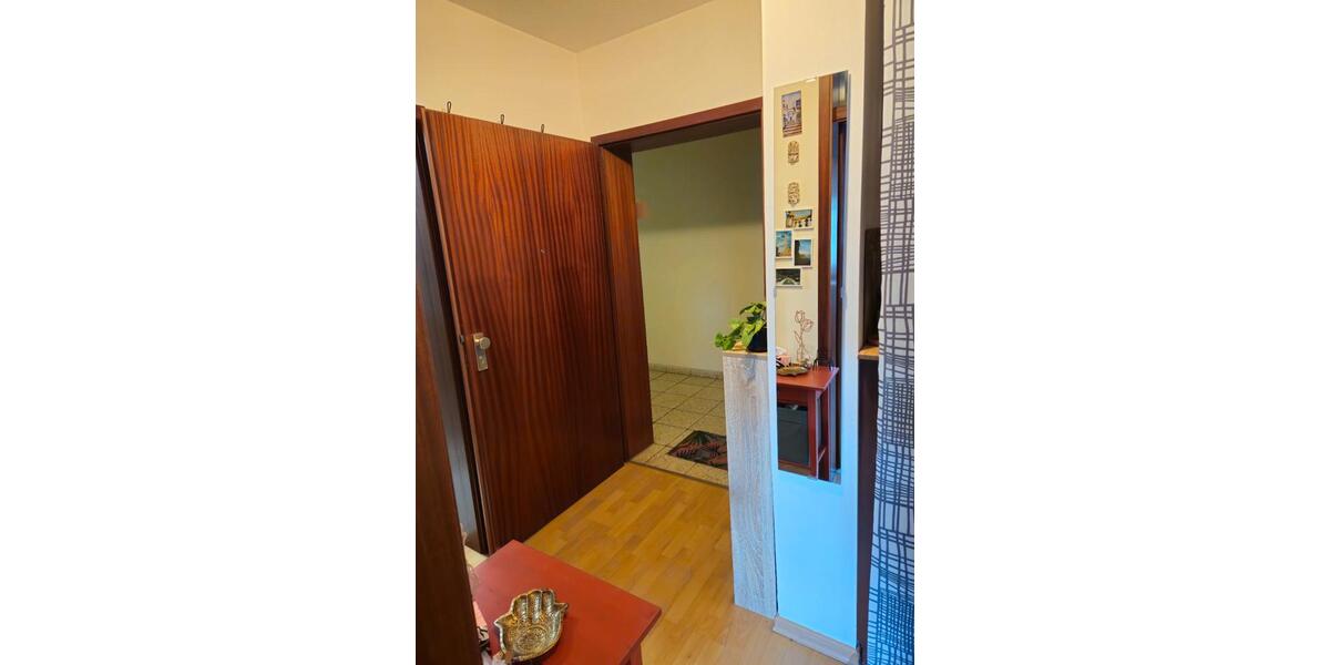 Etagenwohnung Nürnberg Rabus - 2 Zimmer, 60 m&sup2;, 306.000&euro; | Angebot:26833049