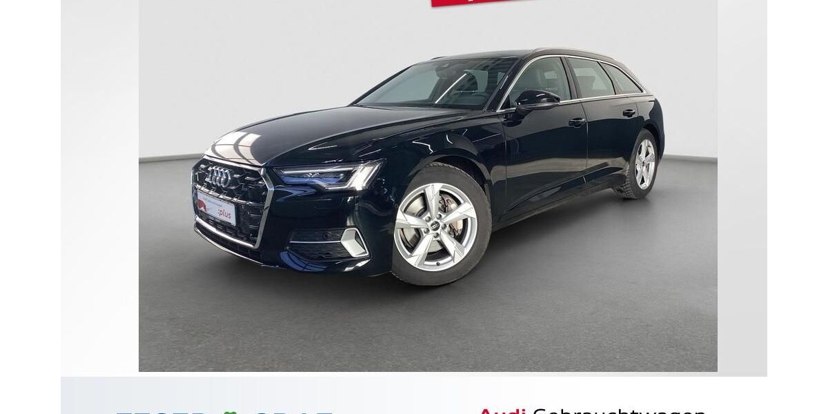 Audi A6 25.861 km 49.480 &euro; Fürth 90763