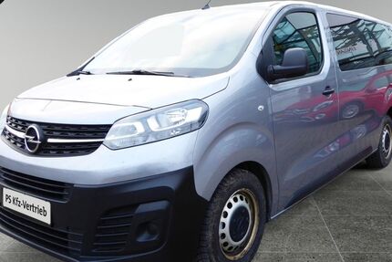 Opel Vivaro 197.200 km 17.980 € Nürnberg 90480