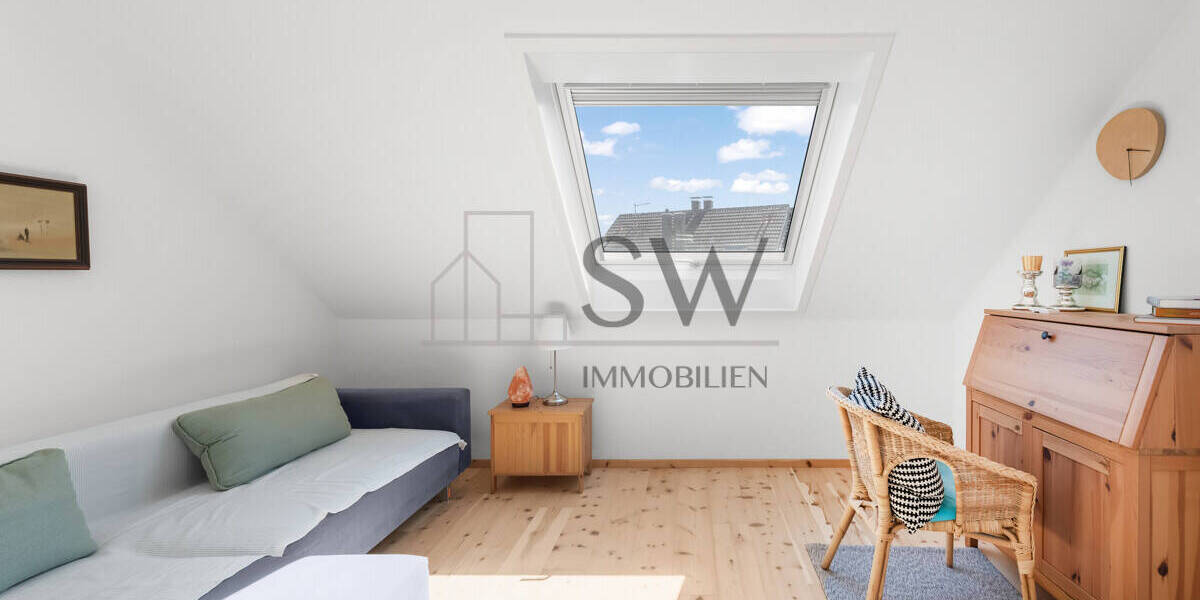 Reihenmittelhaus Wendelstein - 5 Zimmer, 110 m&sup2;, 520.000&euro; | Angebot:26434074