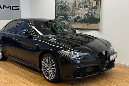 Alfa Romeo Giulia 82.584 km 26.894 € Nürnberg 90411