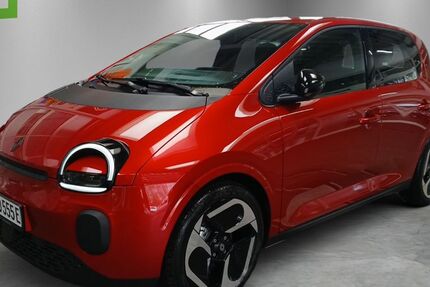 Renault Twingo 1.166 km 23.990 &euro; Nürnberg 90471