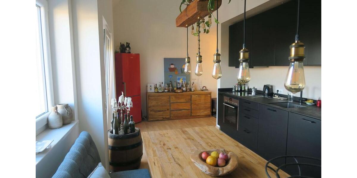 Maisonettenwohnung Nürnberg Sankt Leonhard - 2.5 Zimmer, 83 m&sup2;, 424.000&euro; | Angebot:27297069
