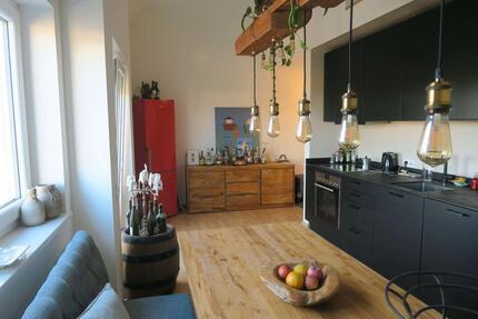 Wohnung Nürnberg Sankt Leonhard - 2.5 Zimmer, 83 m&sup2;, 424.000&euro; | Angebot:27297069