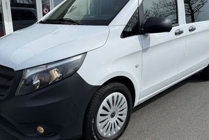 Mercedes-Benz Vito 190.000 km 21.340 &euro; Nürnberg 90439