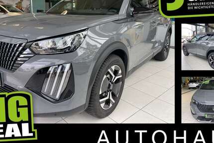 Peugeot 2008 27.100 km 17.890 &euro; Roth 91154