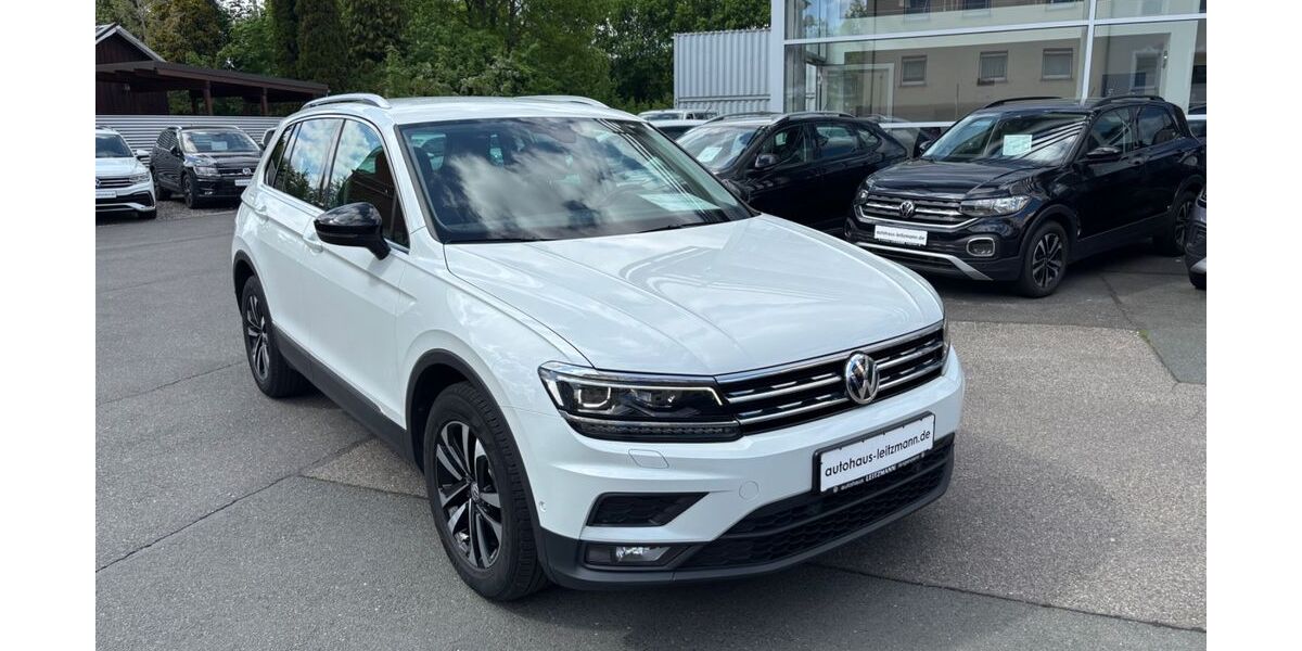 VW Tiguan 112.800 km 19.890 &euro; Langenzenn 90579