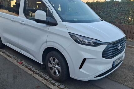 Ford Transit Custom 14.000 km 39.500 &euro; Baiersdorf 91083