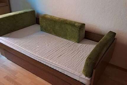 Zimmer Erlangen Buckenhofer Siedlung - 1 Zimmer, 430&euro; | Angebot:25791615