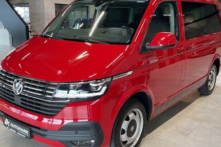 VW T6 Caravelle 181.800 km 31.980 &euro; Forchheim 91301