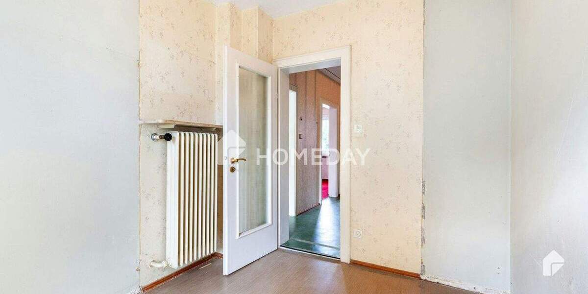 TOLLES HAUS IN BESTER LAGE, mit Hallenbad, Sauna, ca. 200m², 6 Zi., großes Grdst., Zerzabelshof 6 zimmer