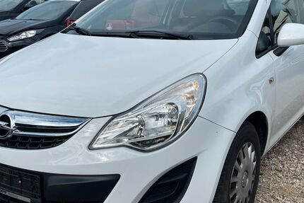 Opel Corsa 120.000 km 3.000 € Nürnberg 90427