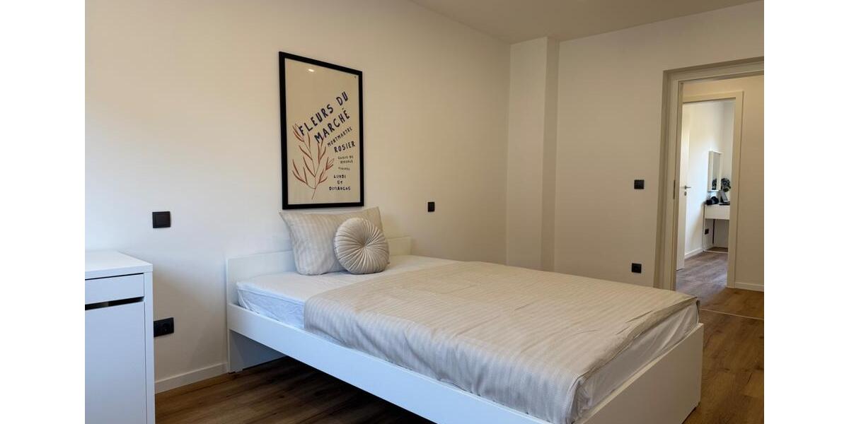 Etagenwohnung Nürnberg Rabus - 1 Zimmer, 13 m&sup2;, 450&euro; | Angebot:27596905