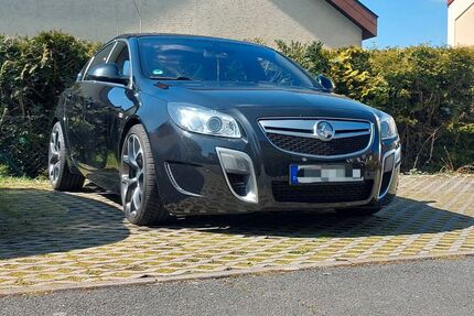 Opel Insignia 92.400 km 17.099 &euro; Weisendorf 91085